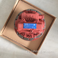 XJDH- 01995 R35Z-7 R35Z-9 Unidad de motor de viaje de excavadora 31MH- 40020 Final Drive